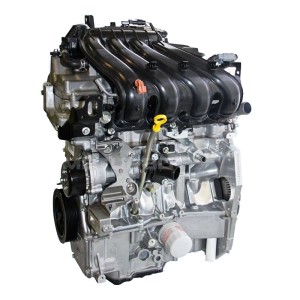 RENAULT H4M 1.6i R4 16V 2014-2024
