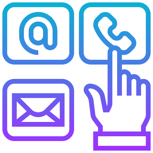 Contacts Icon