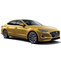 Hyundai Sonata VIII (DN8) 2019-2025