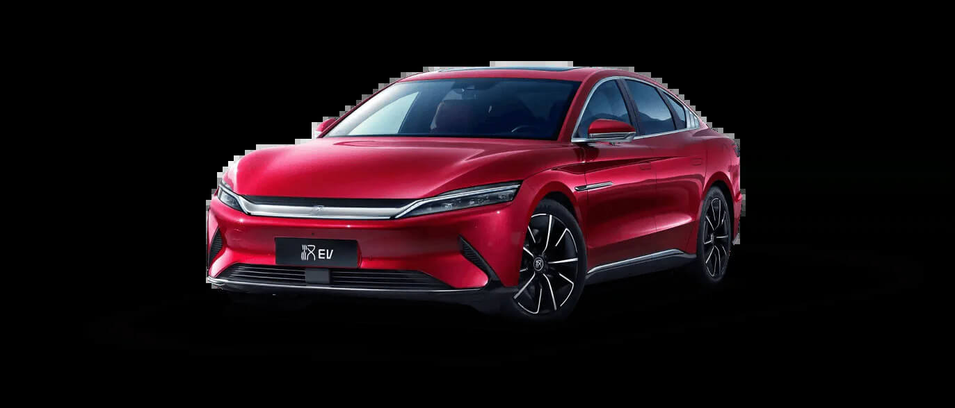 Электромобили BYD: какие запчасти требуют внимания при эксплуатации