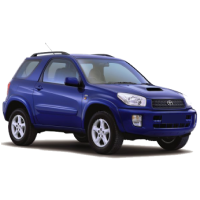TOYOTA RAV4 (A20)