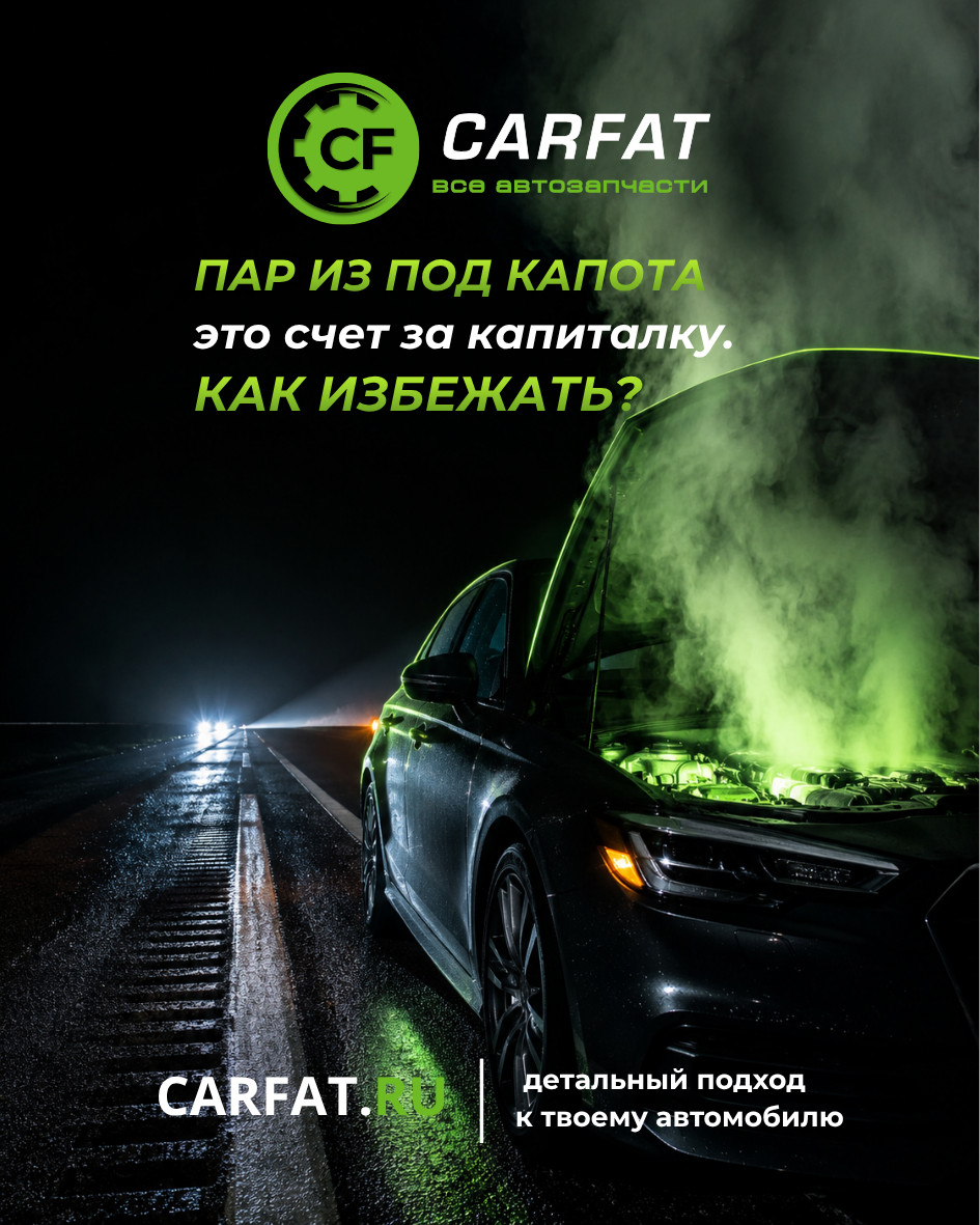 Система охлаждения двигателя: как работает, признаки поломки и регламент обслуживания