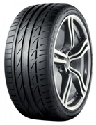 летняя шины Bridgestone