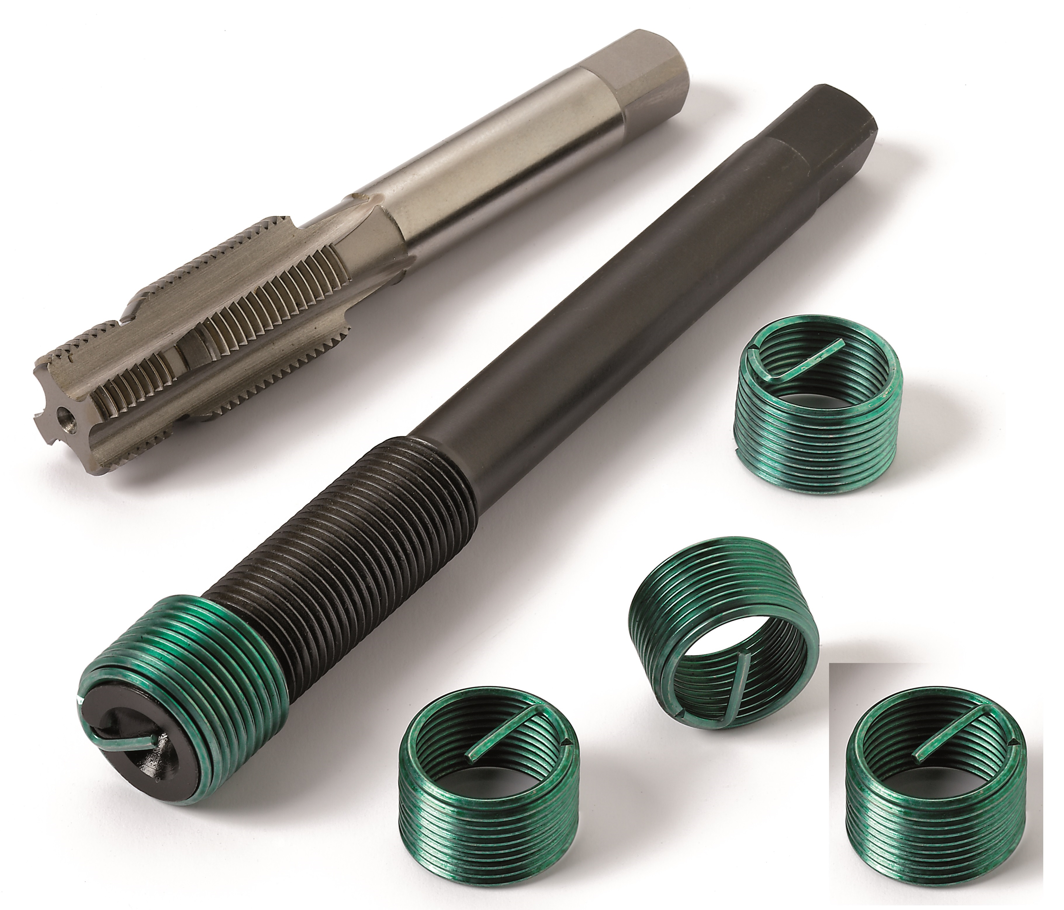 Где можно нарезать резьбу на металлической трубе