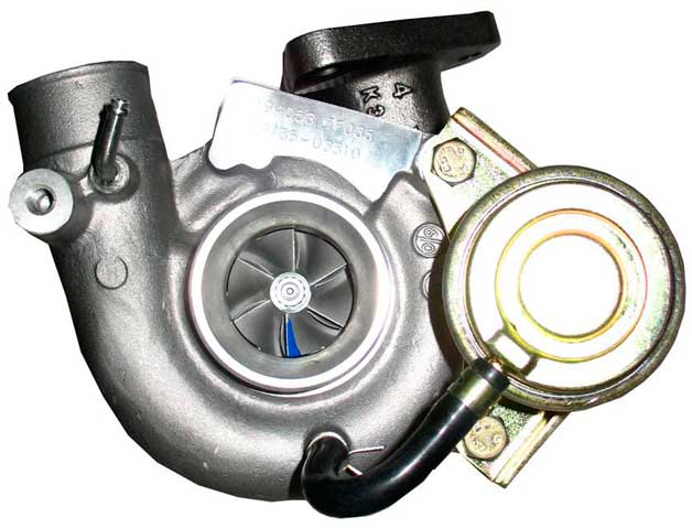 Заглушить турбину на камазе - 88 фото