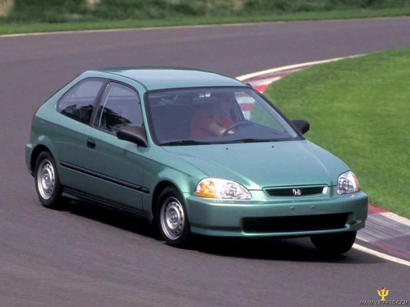 Сивик 60. Honda Civic 1995 хэтчбек. Honda Civic vi 1995. Хонда Цивик 6 хэтчбек 3. Honda Civic 6 хэтчбек.