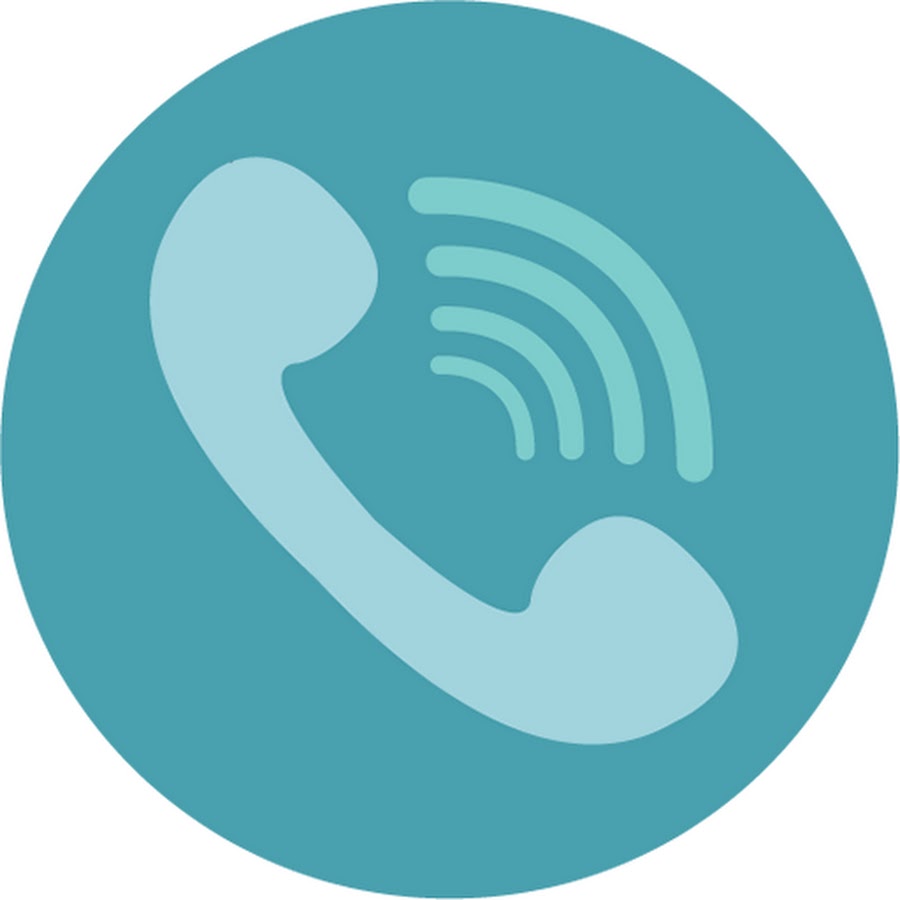 Logo Phone