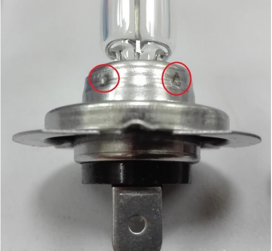 Как отличить подделку ксенон osram - фото