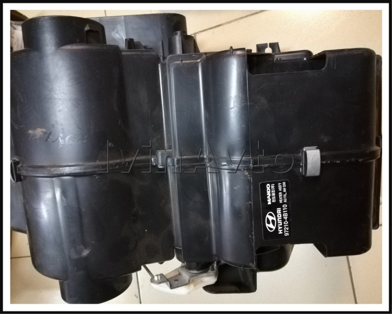 кожух отопителя hyundai porter1. 97210-4b110. радиатор печки портер 1 тагаз. фильтр печки porter 2. печка хендай портер 1.