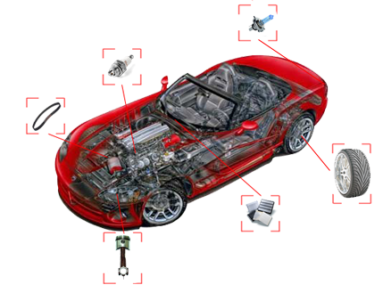 Автопартс 36 воронеж