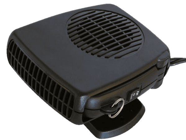 Автомобильный обогреватель салона от прикуривателя своими руками - 91 фото