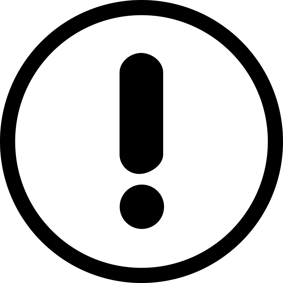 Символ внимание. Восклицательный знак. Знак восклицания. Знак восклицания в круге. Иконка восклицательный знак.