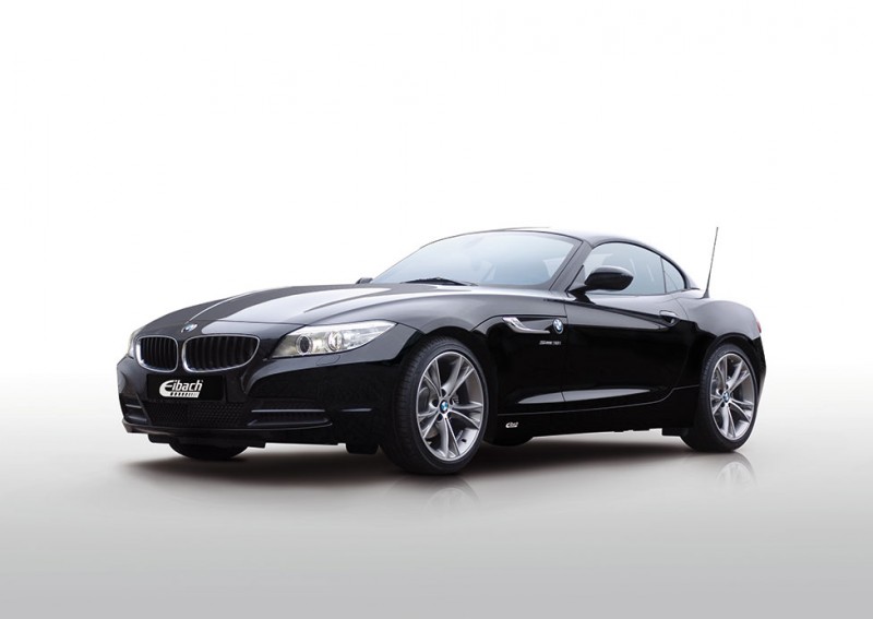Z4 by