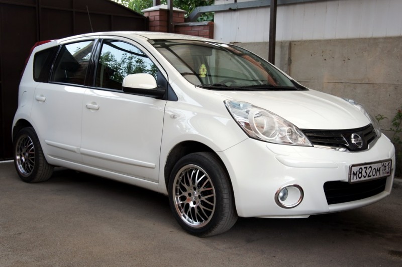 Диски nissan note. Nissan Note r16. Nissan Note r18. Nissan Note r17. Nissan Note e11 r16.