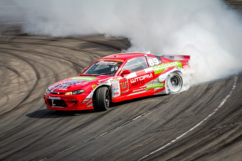 D1 Drift Grand prix